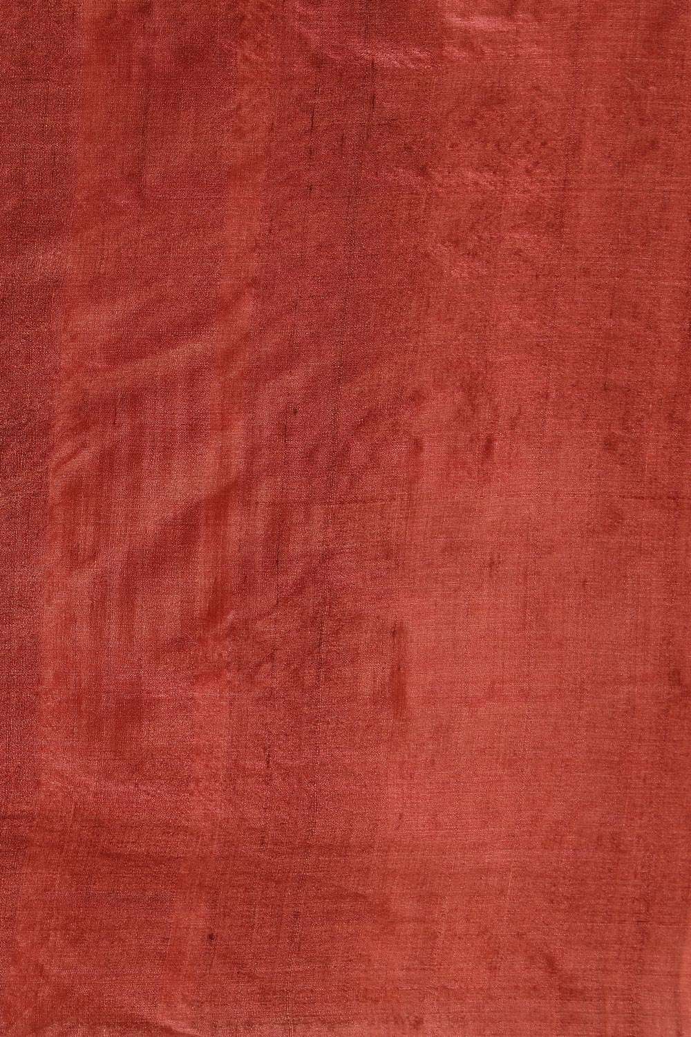 Multicoloured Woven Chattisgarh Pure Tussar Silk Saree image number null
