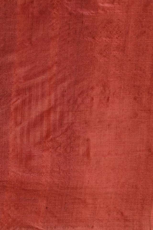 Multicoloured Woven Chattisgarh Pure Tussar Silk Saree thumbnail image number null