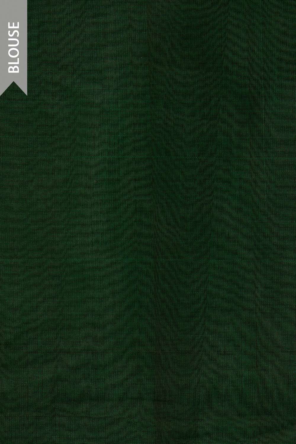 Green Woven South Pure Silk Cotton Saree image number null