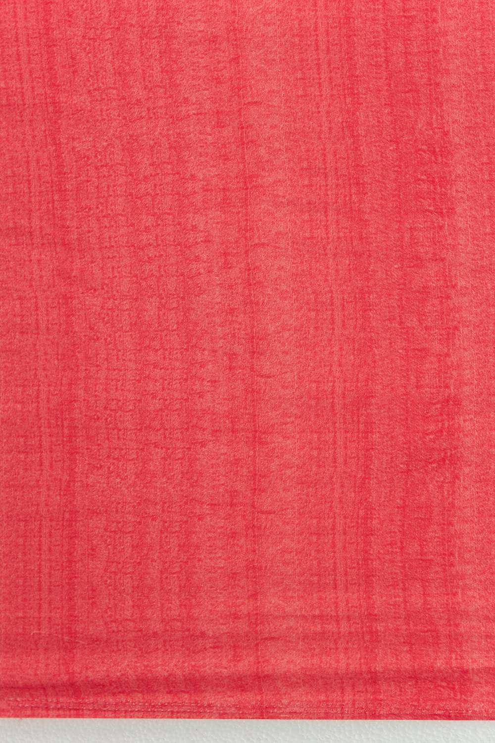 Pink Viscose Chiffon Digital Printed Saree image number null
