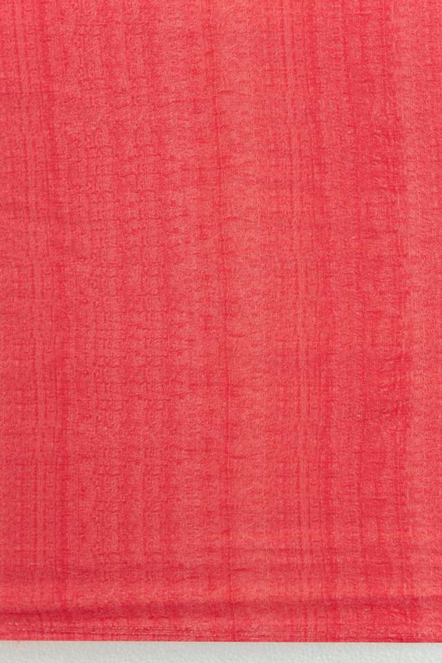 Pink Viscose Chiffon Digital Printed Saree thumbnail image number null