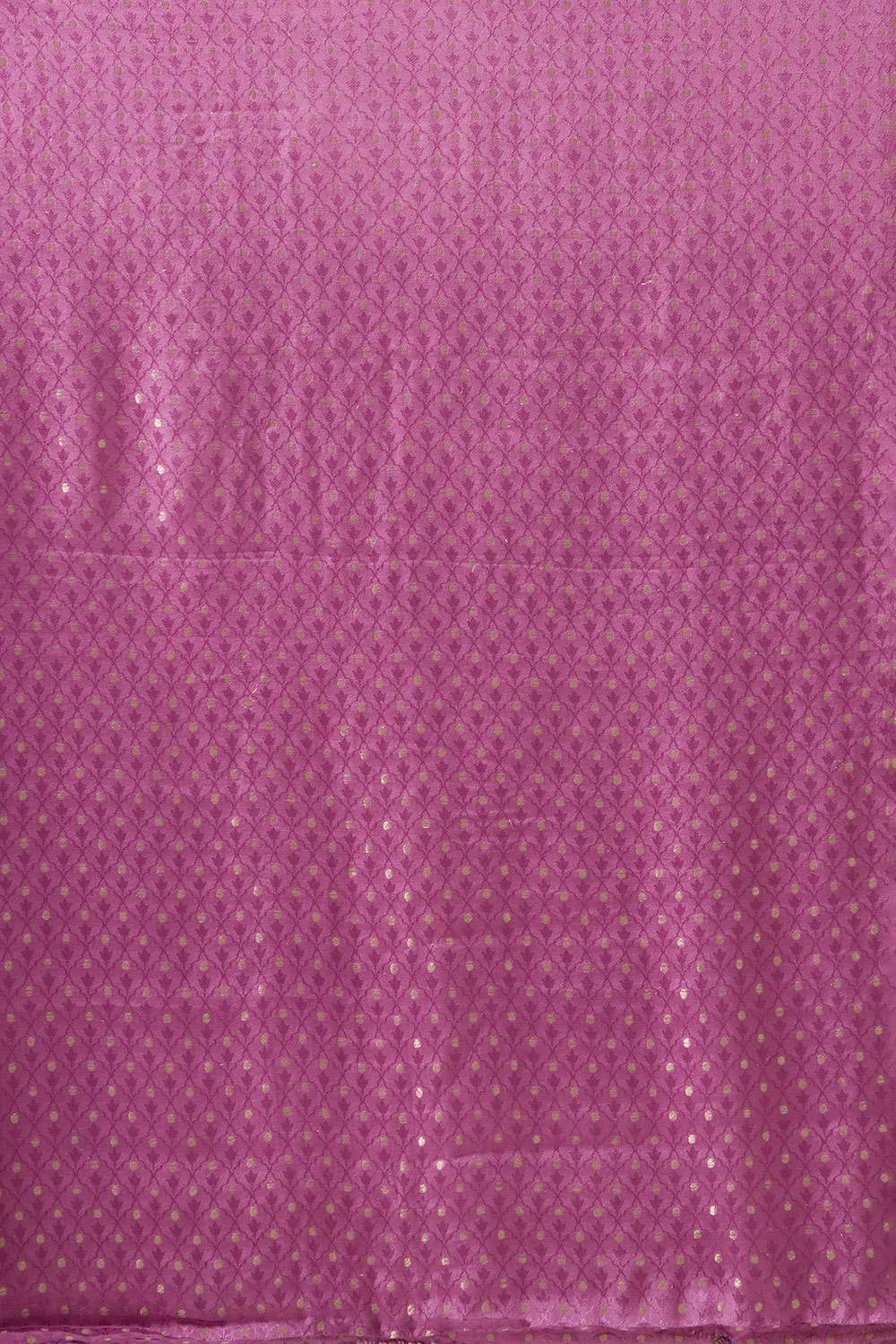 Light Pink Pure Crepe Woven Saree image number null