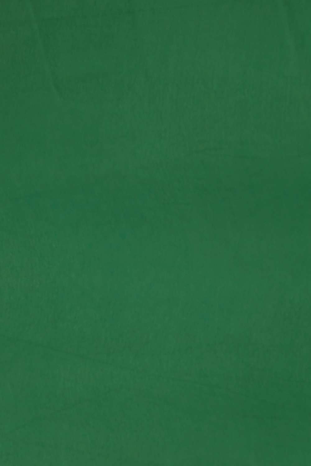 Dark Green Viscose Crepe Digital Print Saree image number null