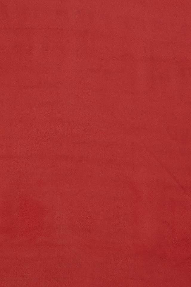 Red Viscose Crepe Printed Saree thumbnail image number null