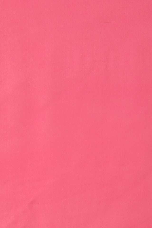 Pink Viscose Crepe Printed Saree thumbnail image number null