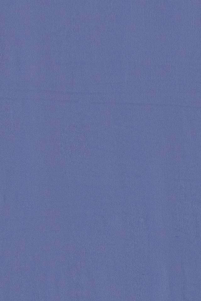 Blue Viscose Crepe Printed Saree thumbnail image number null