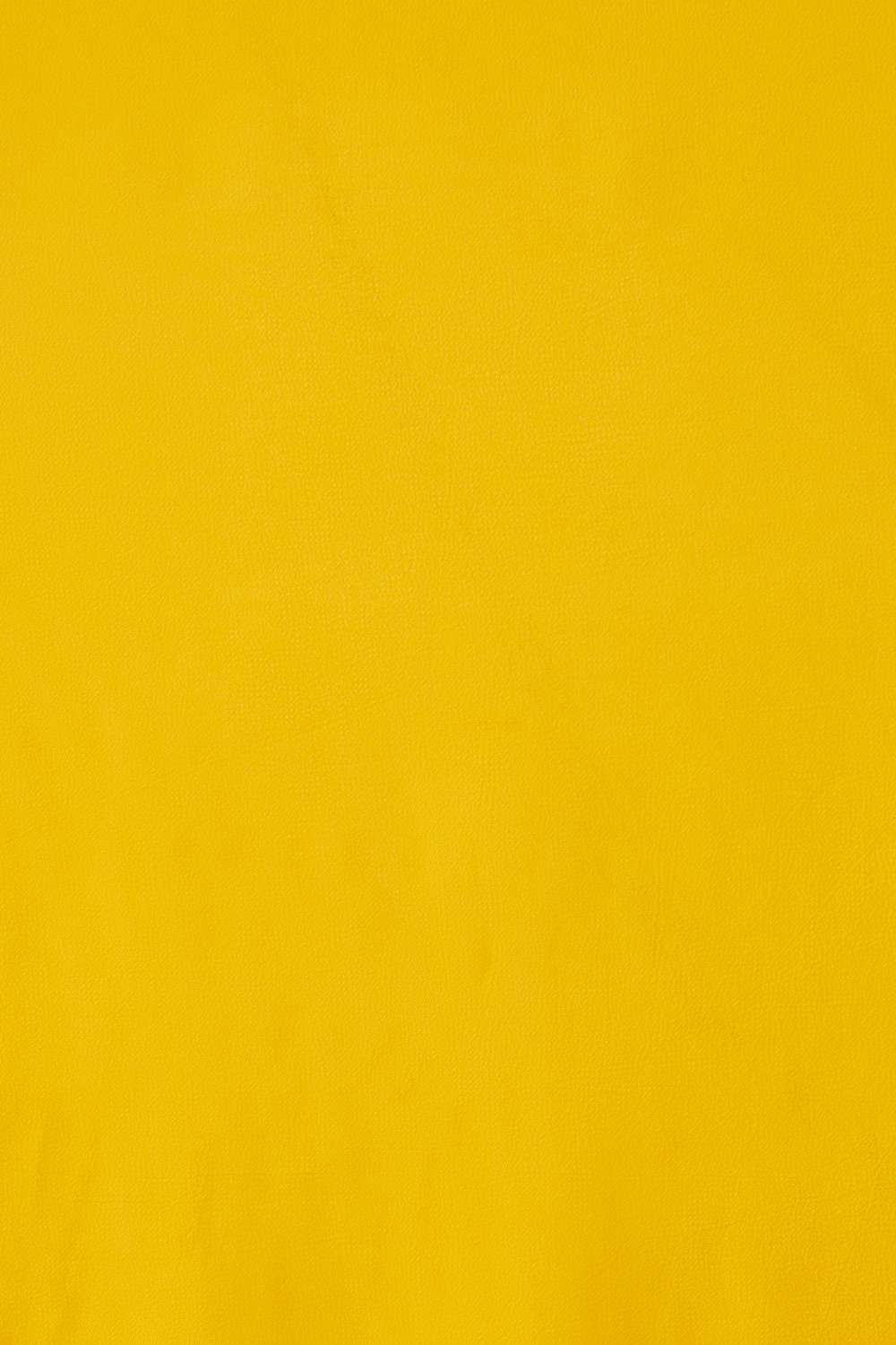 Yellow Viscose Georgette Printed Saree image number null