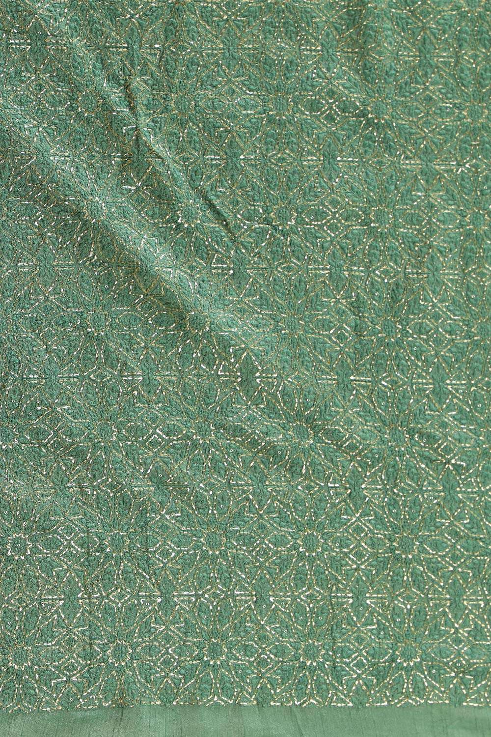 Orange Woven Viscose Luxe Saree image number null