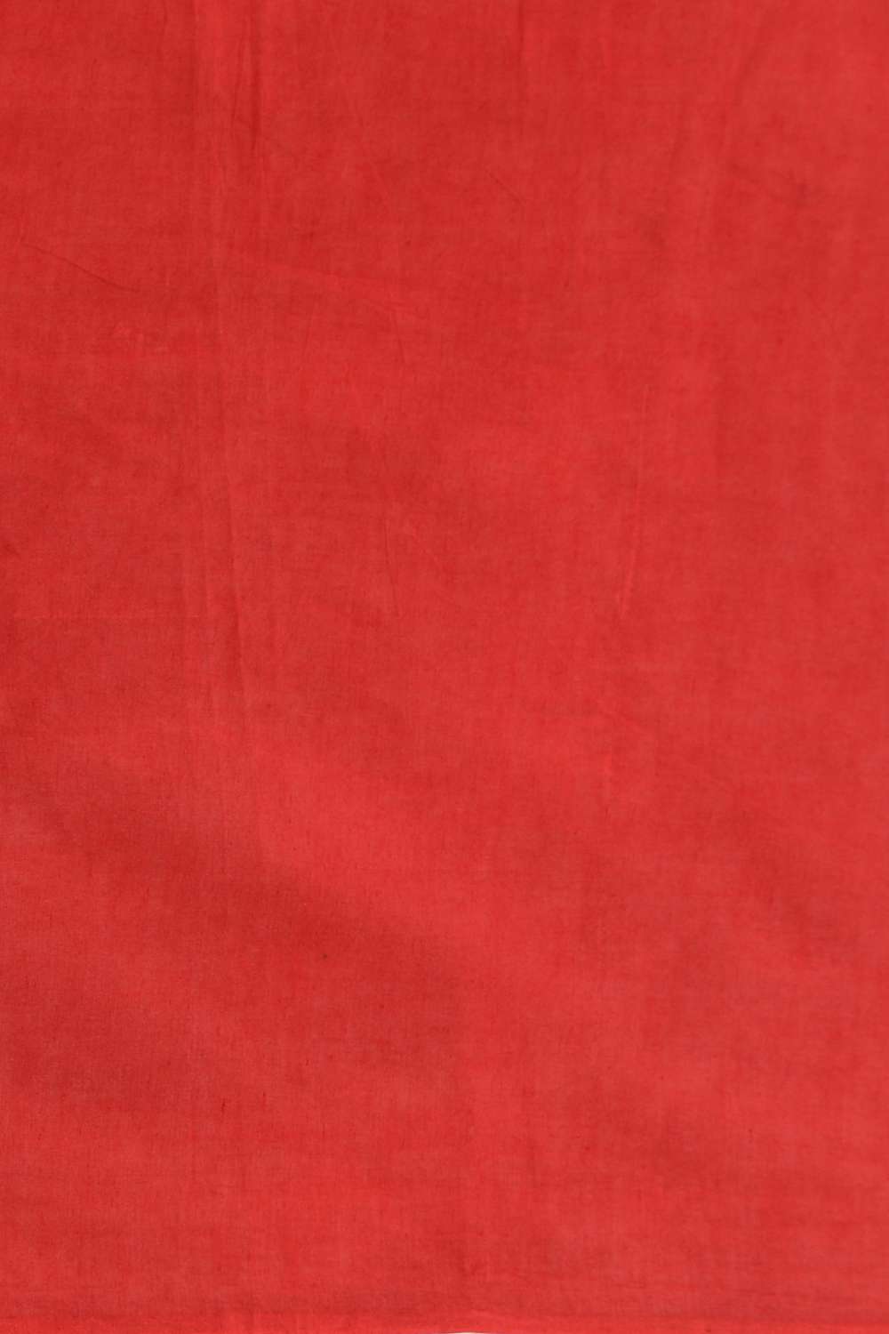 Off White Screen Printed Pure Cotton Saree image number null
