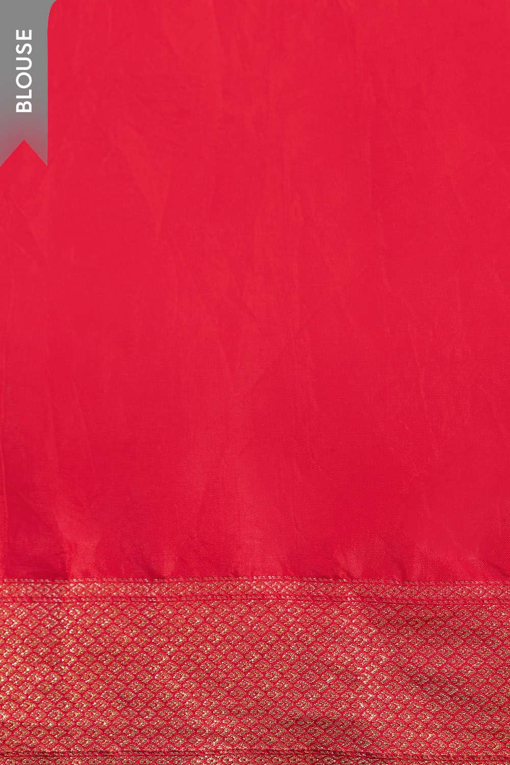 Yellow Luxe Viscose Woven Saree image number null
