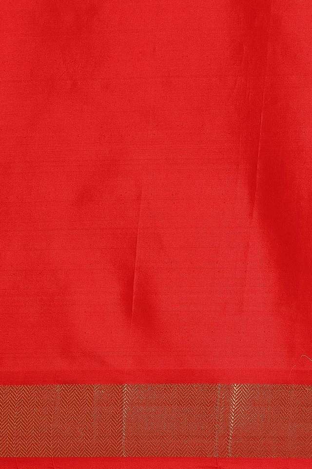 Pink Pure Silk Tencel South Saree thumbnail image number null