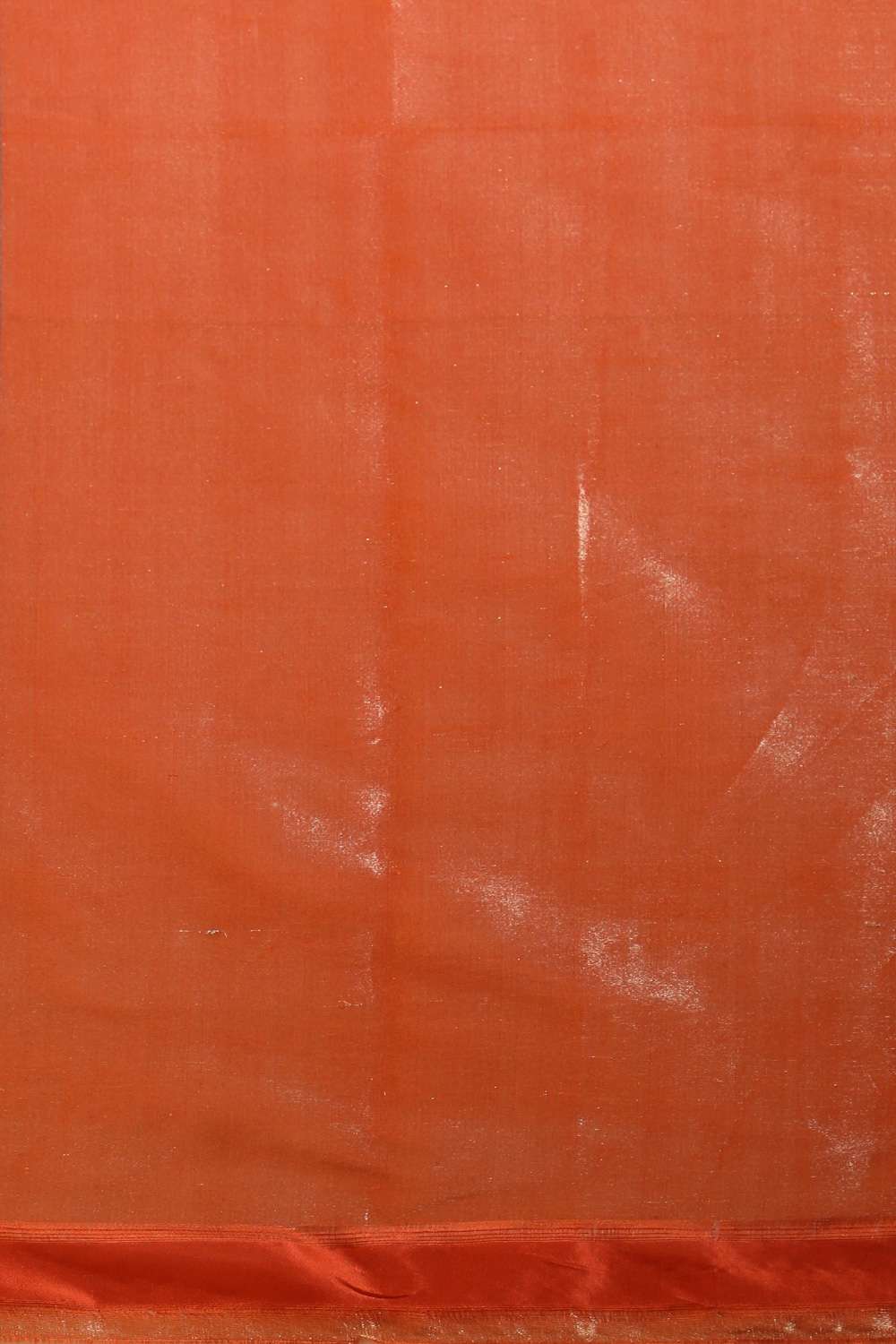 Red Banarasi Pure Silk Woven Saree image number null