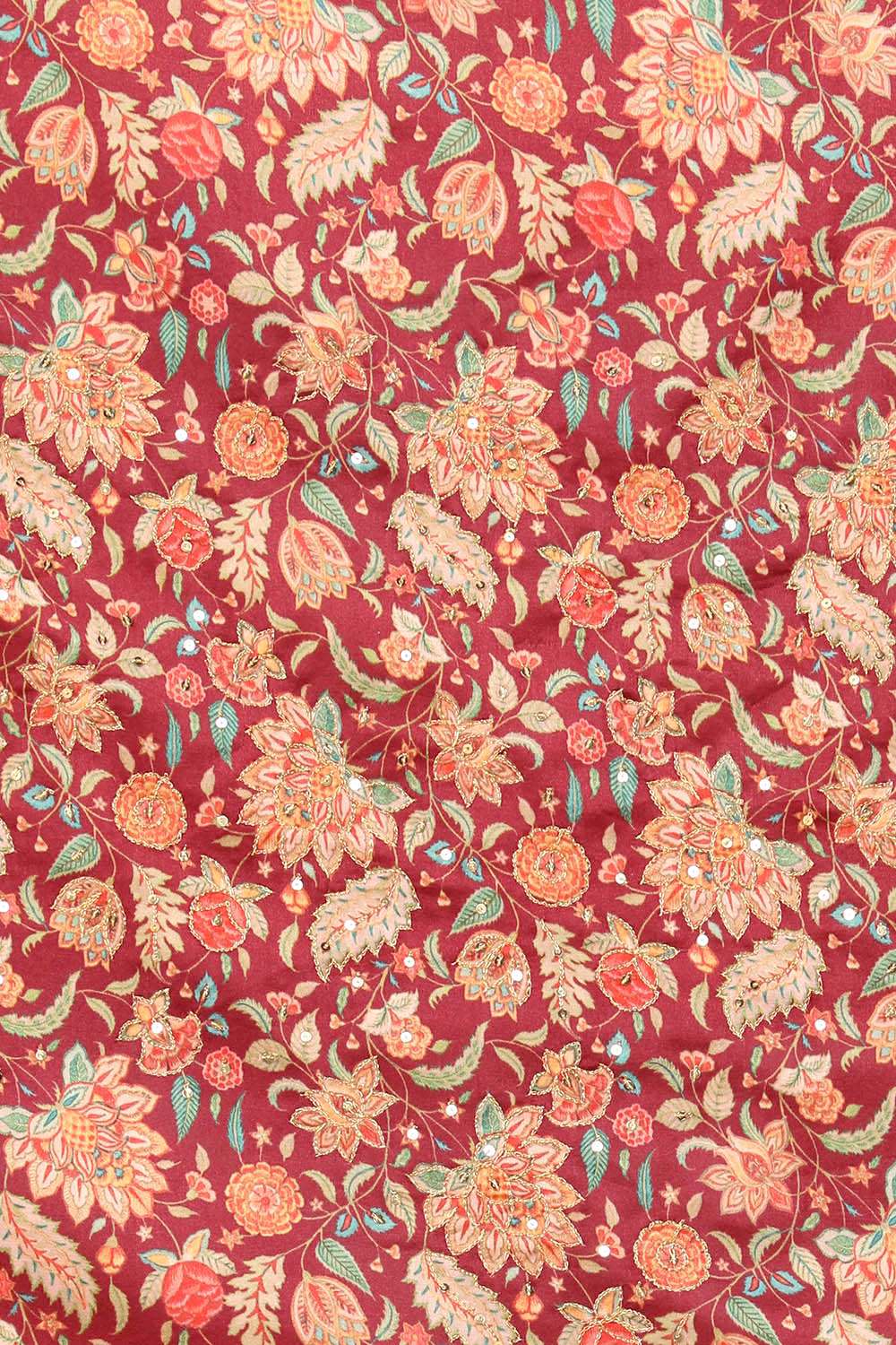 Pink Contemporary Viscose Tissue Woven Saree image number null