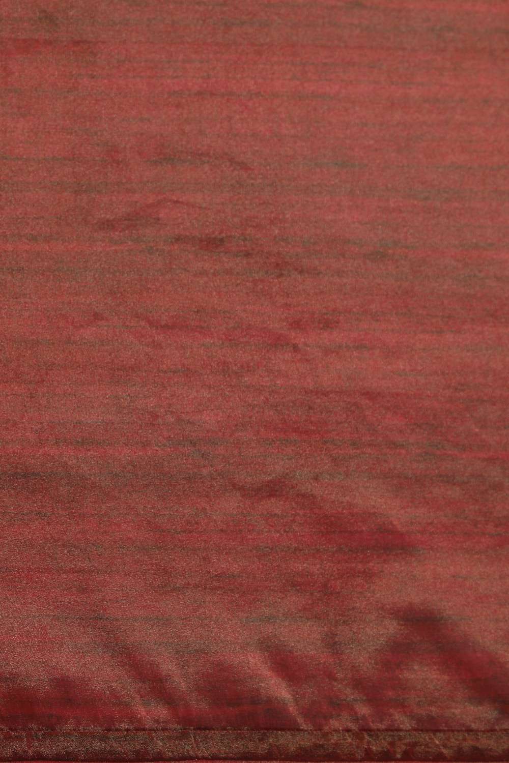 Pink Viscose Tissue Hand Painted Saree image number null