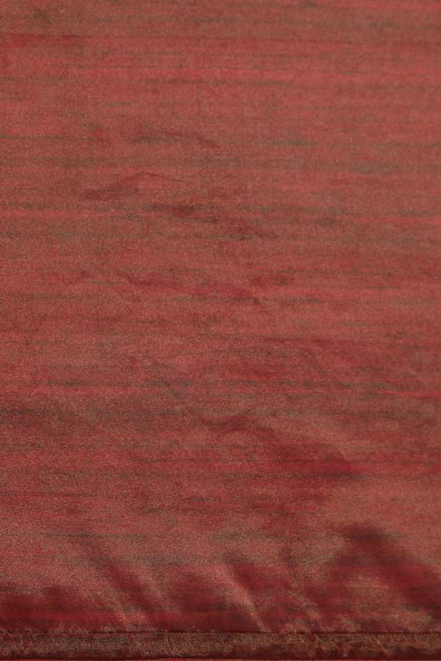 Pink Viscose Tissue Hand Painted Saree thumbnail image number null