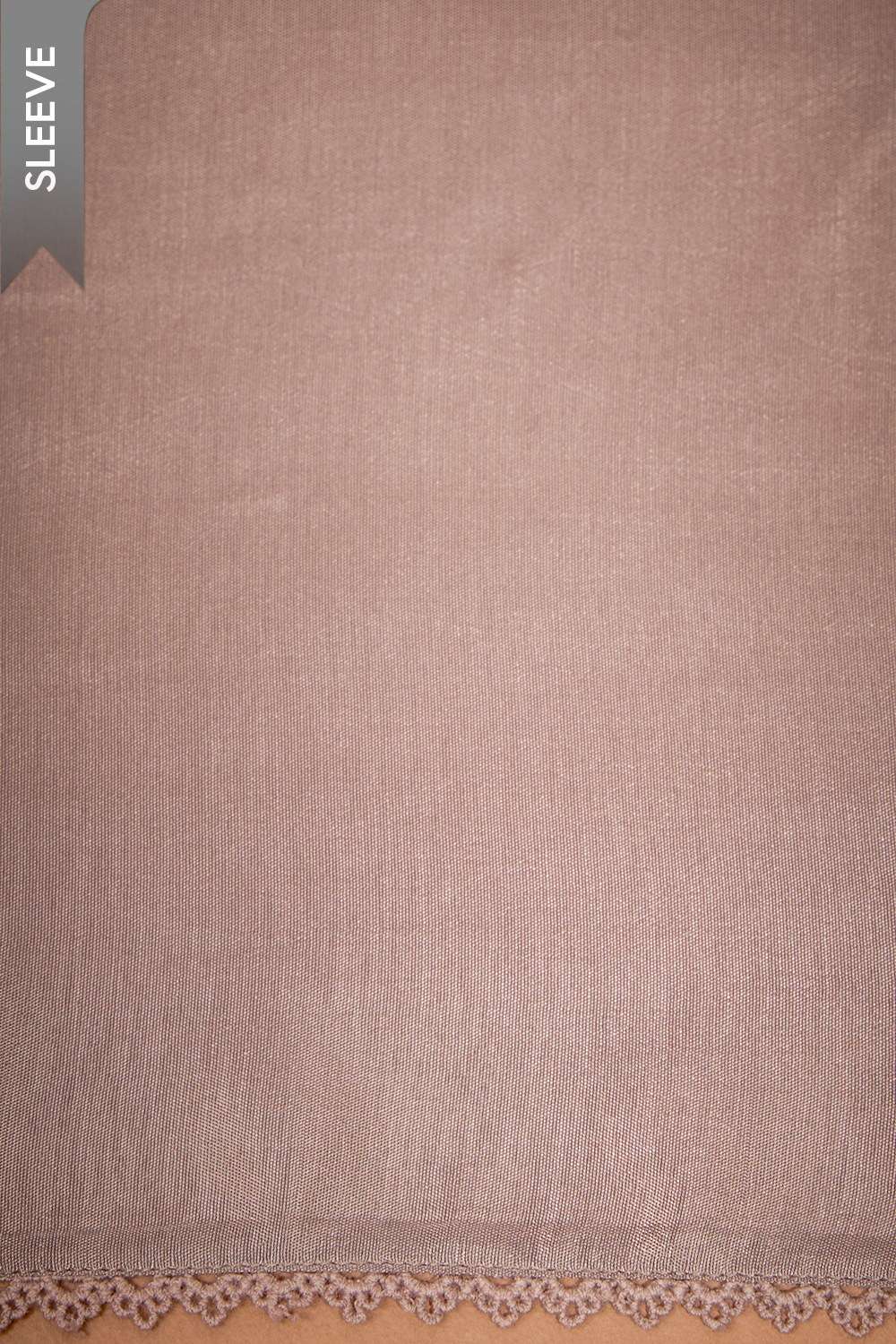 Grey Viscose Embroidered Unstitched Suit Set image number null