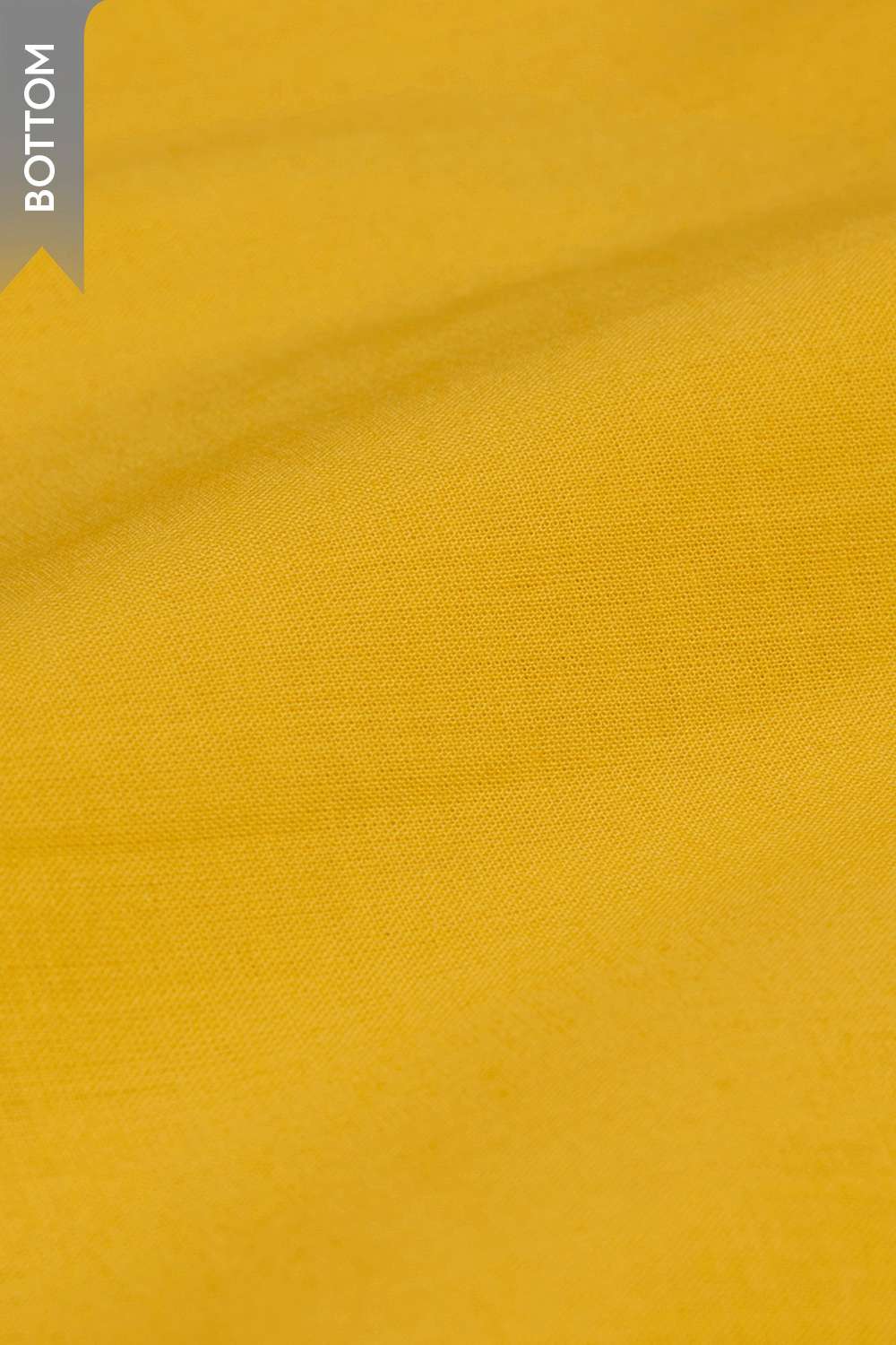 Yellow Pure Cotton Chikankari Unstitched Suit Set image number null