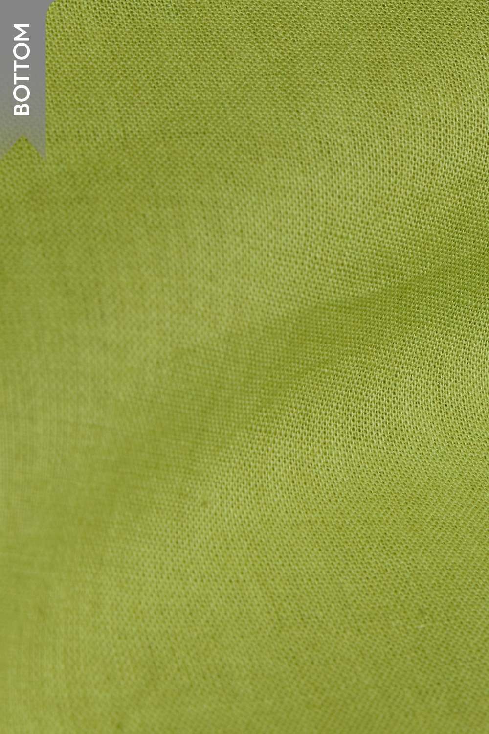 Light Green Pure Cotton Embroidered Unstitched Suit Set image number null