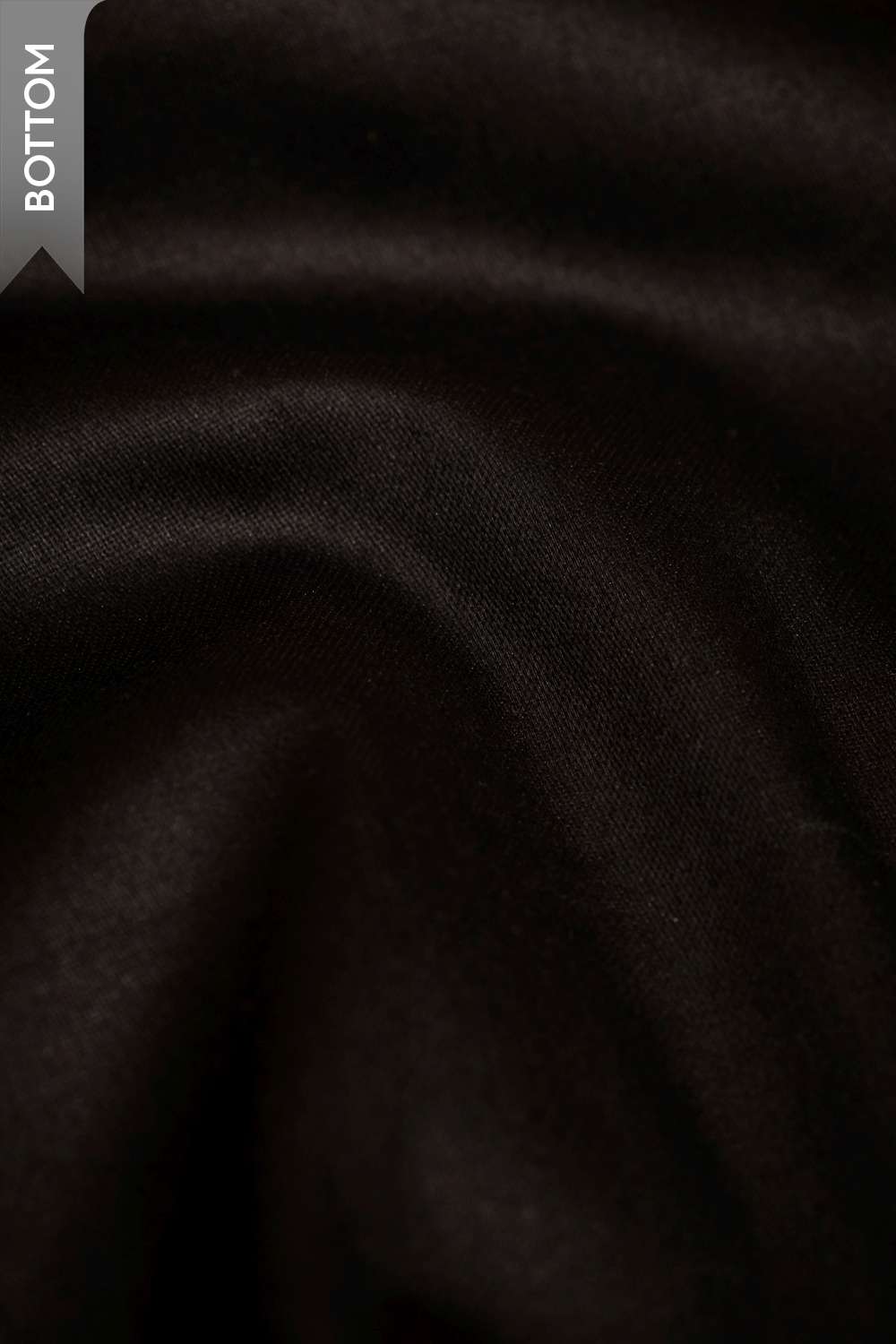 Black Velvet Embroidered Unstitched Suit Set image number null