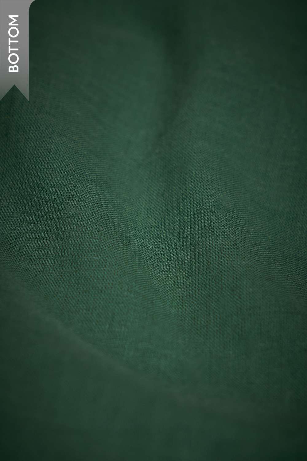 Light Green Block Printed Pure Silk Cotton Unstitched Suit Set image number null