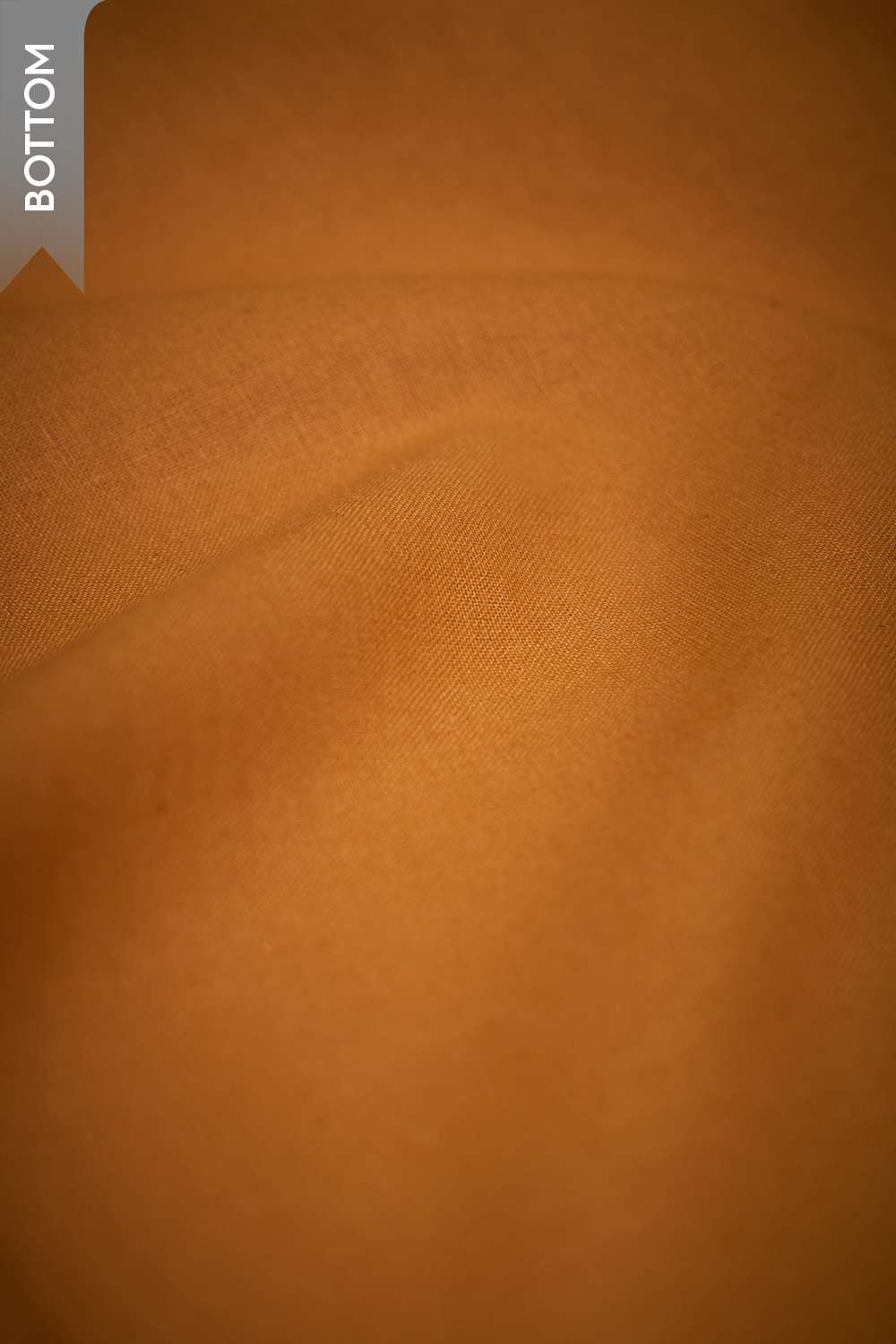 Yellow Screen Printed Pure Tussar Silk Unstitched Suit Set image number null
