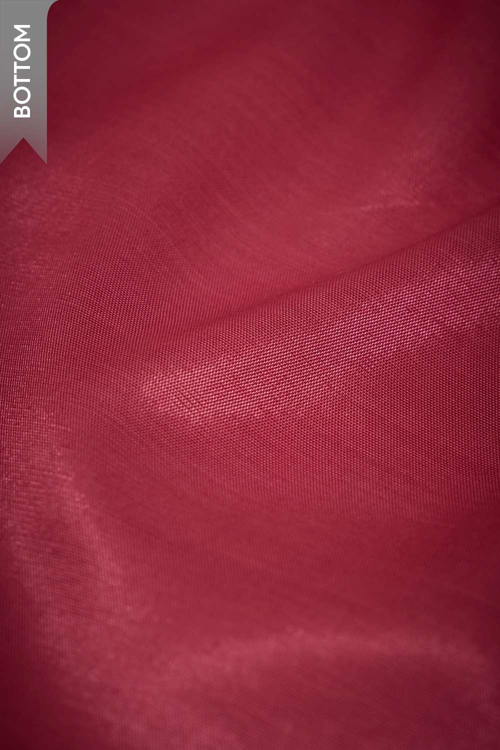 Pink Embroidered Pure Silk Cotton Unstitched Suit Set image number null