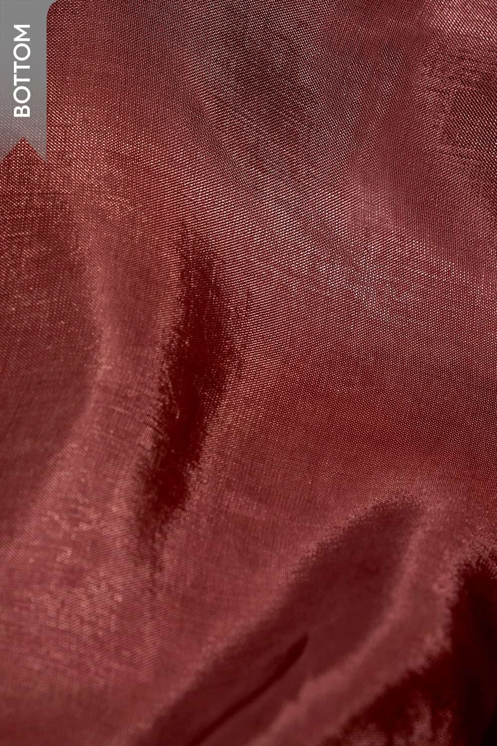 Purple Viscose Tissue Embroidered Unstitched Suit Set image number null
