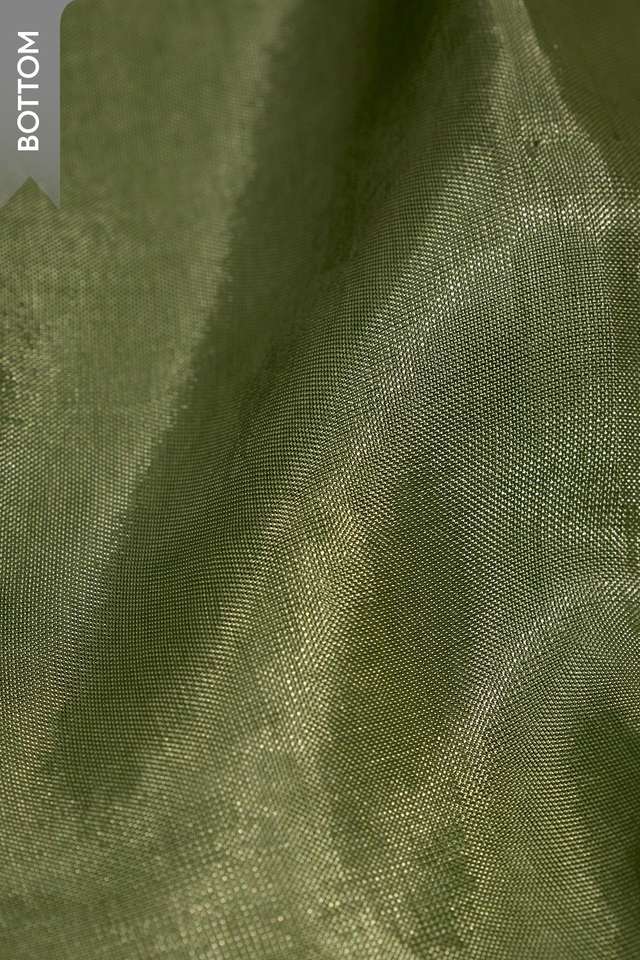 Light Green Viscose Tissue Embroidered Unstitched Suit Set thumbnail image number null