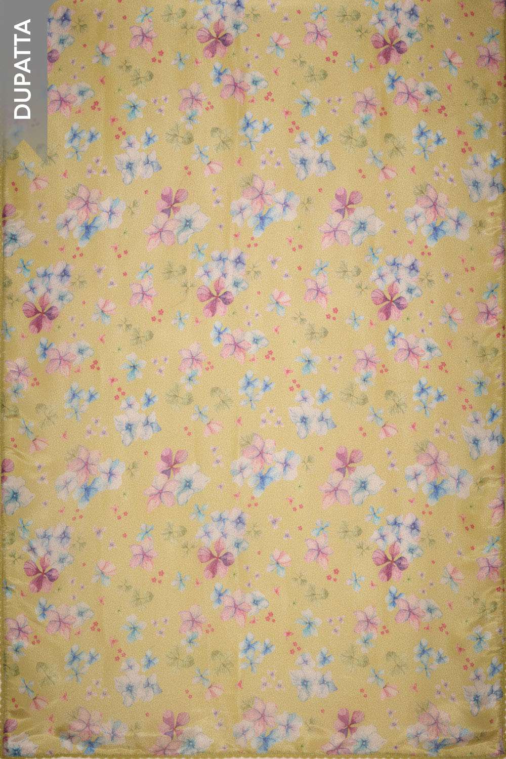 Purple Pure Viscose Embroidered Unstitched Suit Set image number null