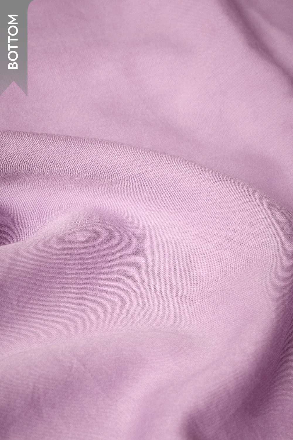 Purple Pure Viscose Embroidered Unstitched Suit Set image number null