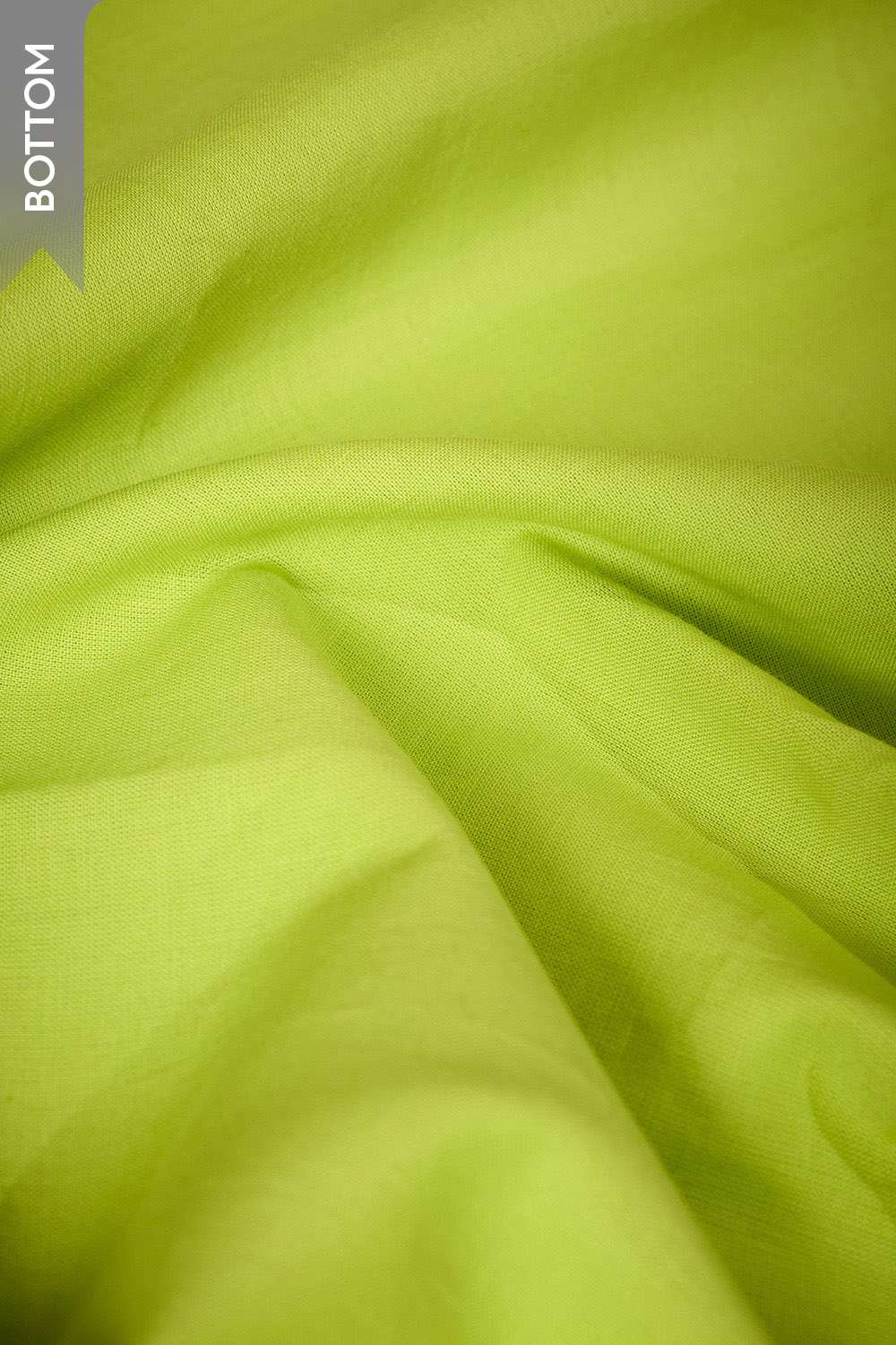 Light Green Pure Cotton Embroidered Unstitched Suit Set image number null