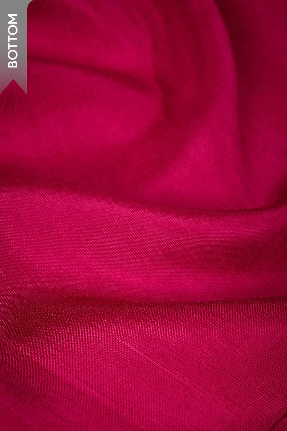 Dark Pink Pure Viscose Embroidered Unstitched Suit Set image number null