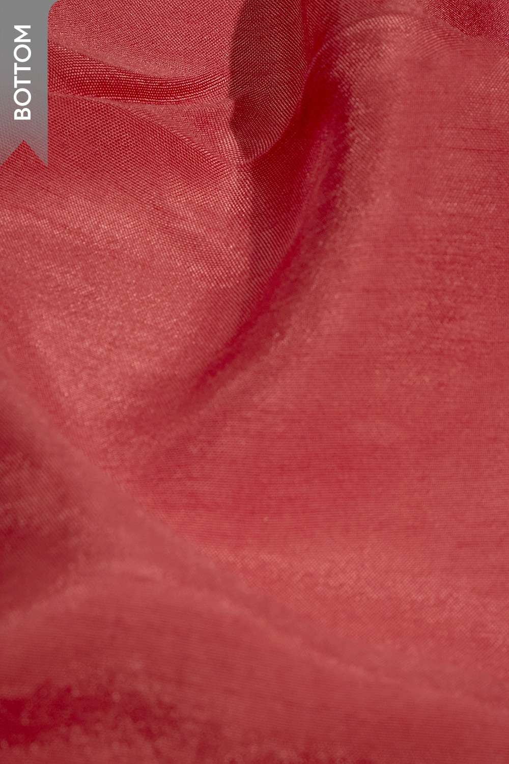 Pink Pure Viscose Embroidered Unstitched Suit Set image number null