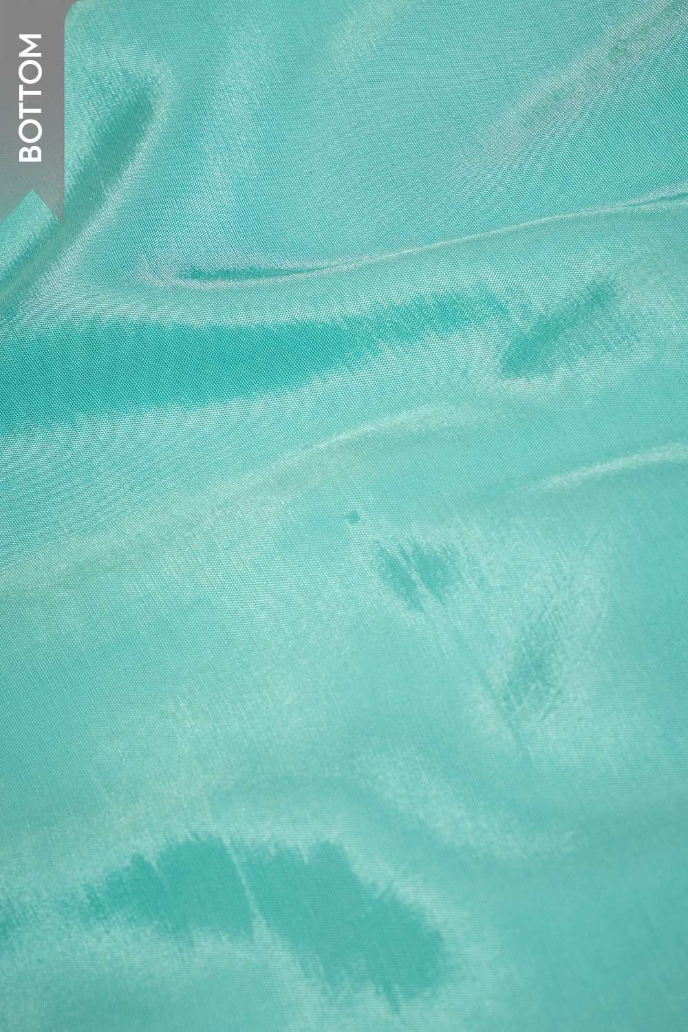 Light Blue Pure Silk Cotton Embroidered Unstitched Suit Set image number null