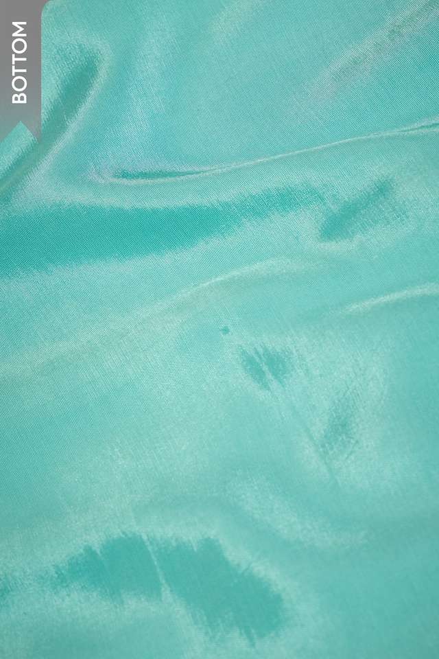 Light Blue Pure Silk Cotton Embroidered Unstitched Suit Set thumbnail image number null