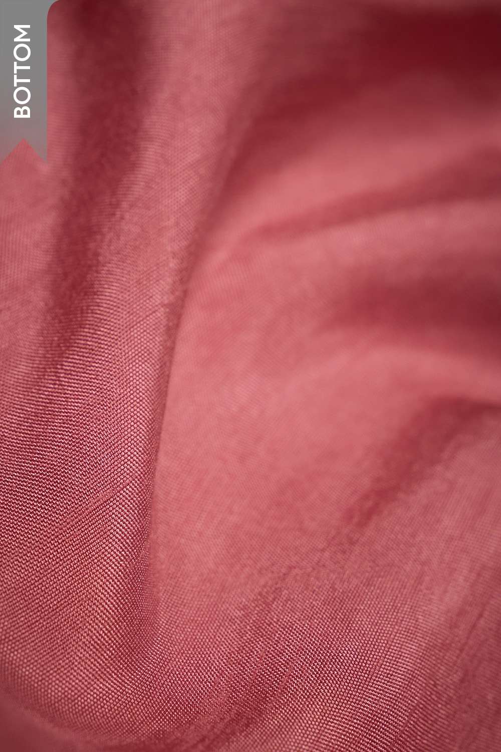Pink Pure Viscose Embroidered Unstitched Suit Set image number null