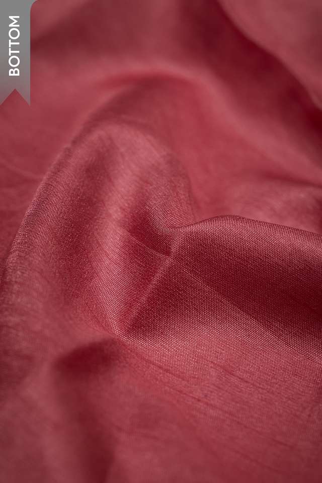 Light Pink Viscose Tissue Embroidered Unstitched Suit Set thumbnail image number null
