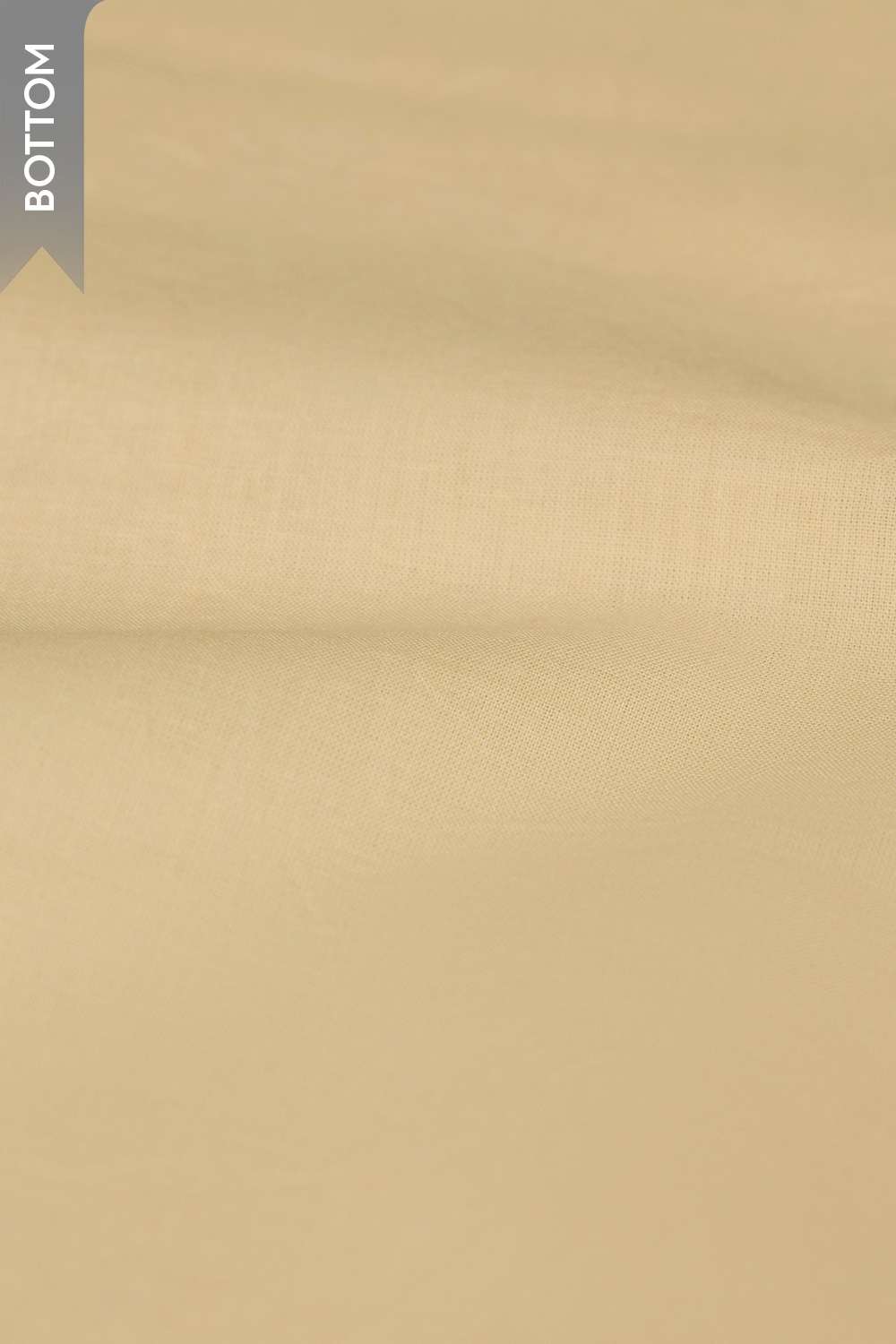 Light Yellow Schiffli Pure Cotton Unstitched Suit Set image number null