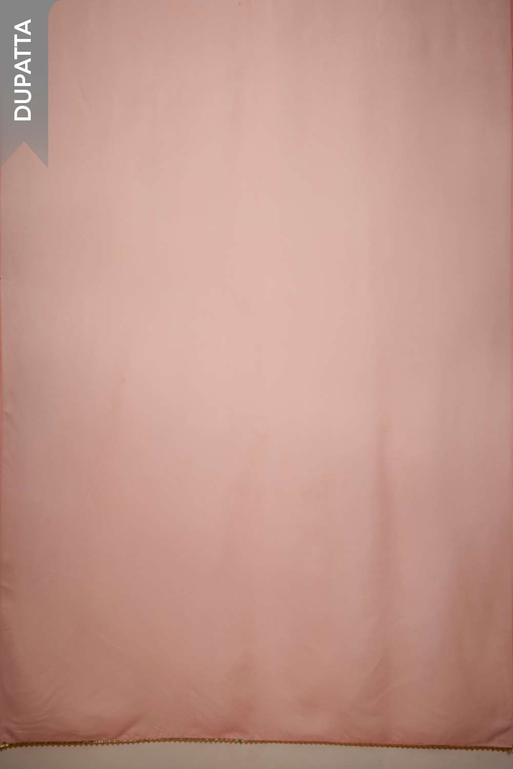 Light Pink Viscose Embroidered Unstitched Suit Set image number null