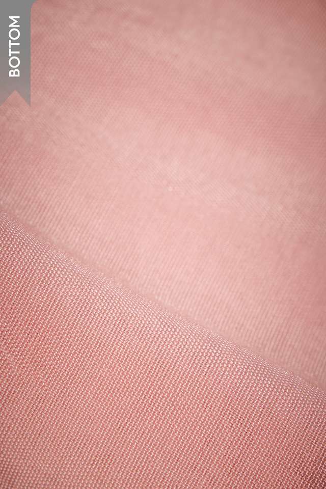Light Pink Viscose Embroidered Unstitched Suit Set thumbnail image number null