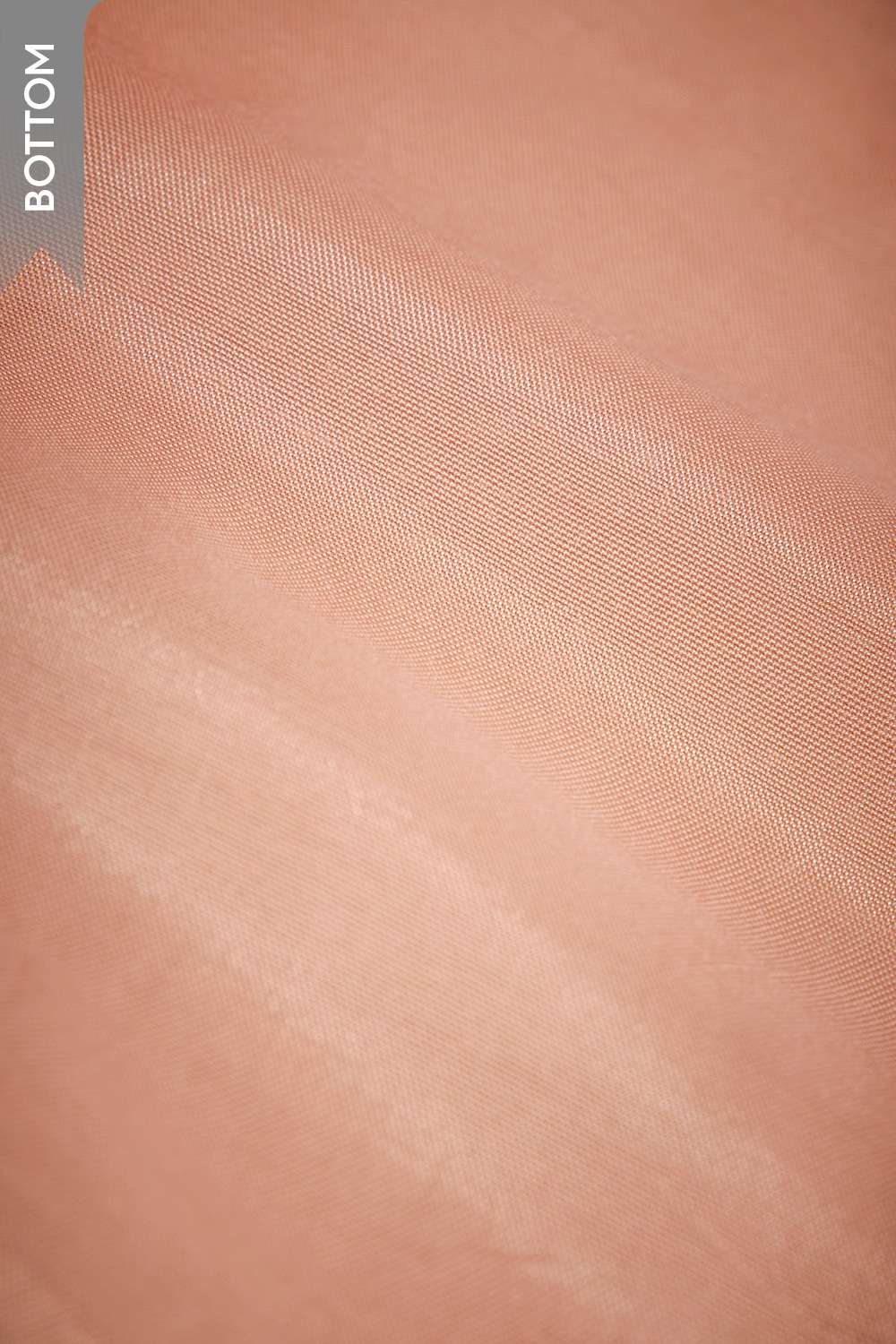 Light Orange Viscose Embroidered Unstitched Suit Set image number null