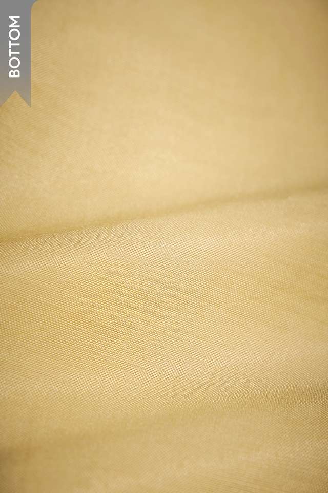 Yellow Viscose Embroidered Unstitched Suit Set thumbnail image number null