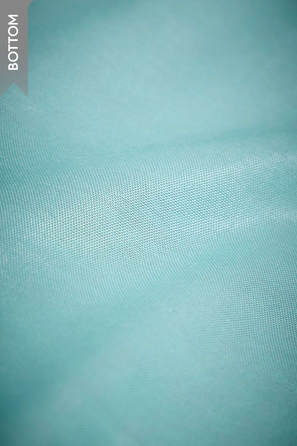 Light Blue Viscose Embroidered Unstitched Suit Set image number null