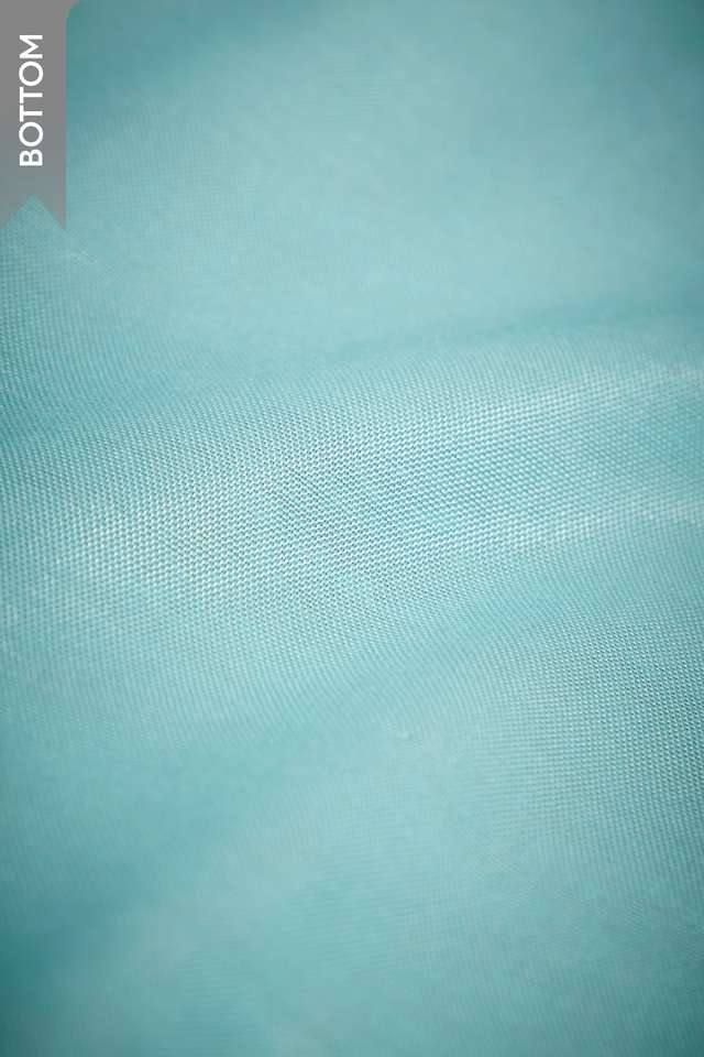 Light Blue Viscose Embroidered Unstitched Suit Set thumbnail image number null