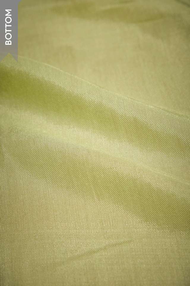 Light Green Viscose Embroidered Unstitched Suit Set thumbnail image number null